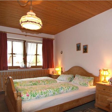 Ferienwohnung Flora Шёнау-ам-Кёнигсзе Экстерьер фото
