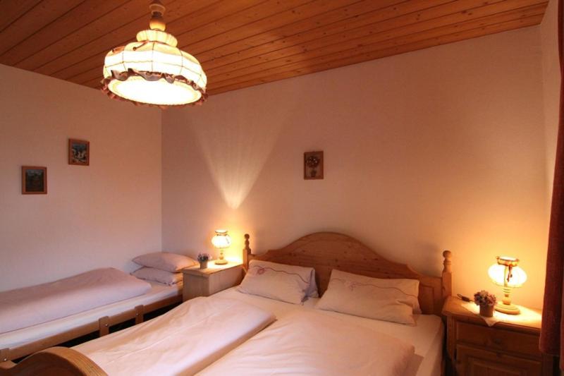 Ferienwohnung Flora Шёнау-ам-Кёнигсзе Экстерьер фото