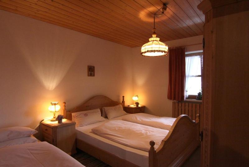 Ferienwohnung Flora Шёнау-ам-Кёнигсзе Экстерьер фото