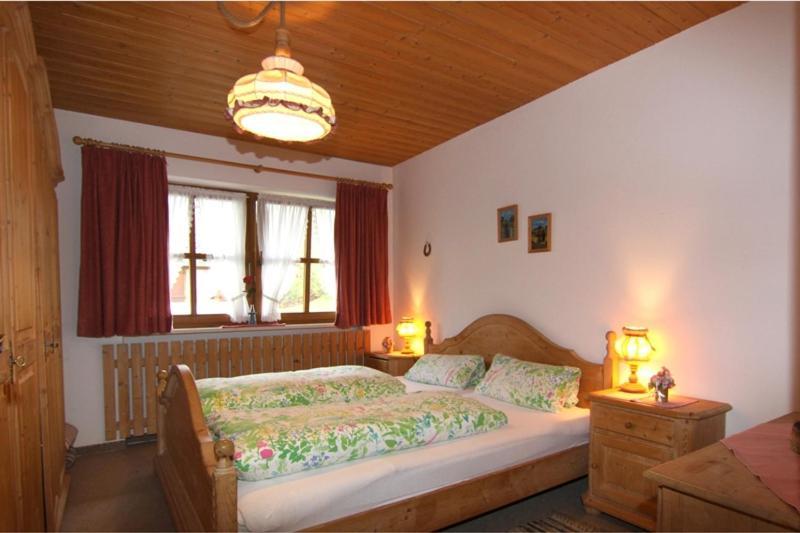 Ferienwohnung Flora Шёнау-ам-Кёнигсзе Экстерьер фото