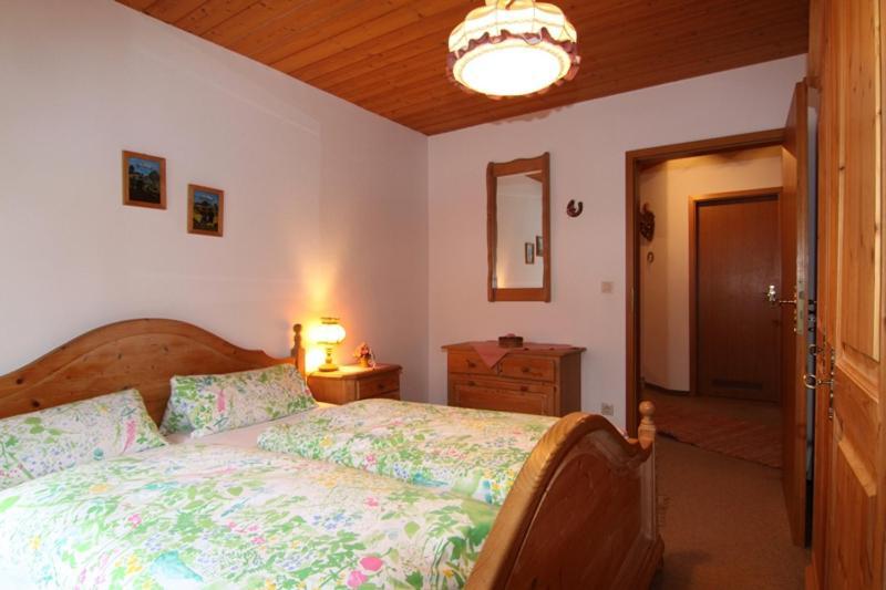 Ferienwohnung Flora Шёнау-ам-Кёнигсзе Экстерьер фото