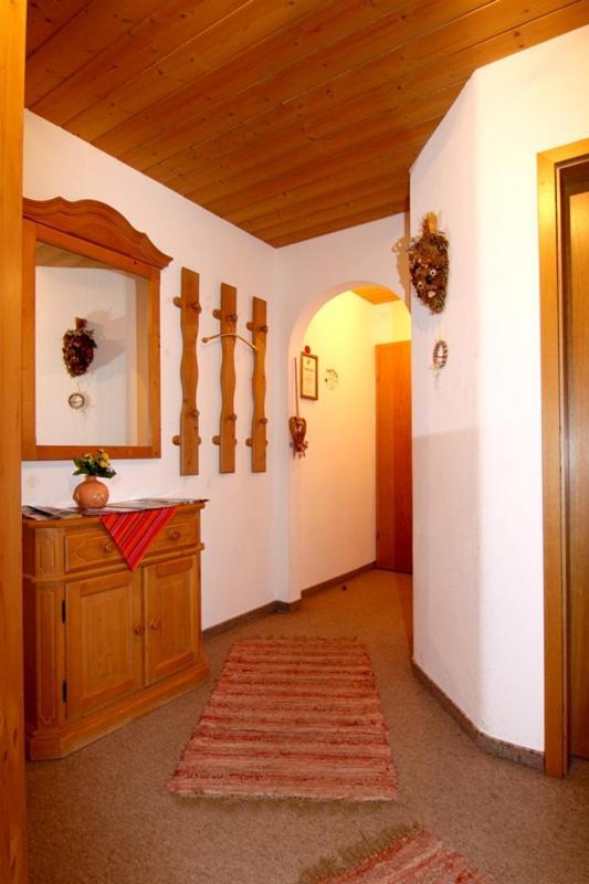Ferienwohnung Flora Шёнау-ам-Кёнигсзе Экстерьер фото