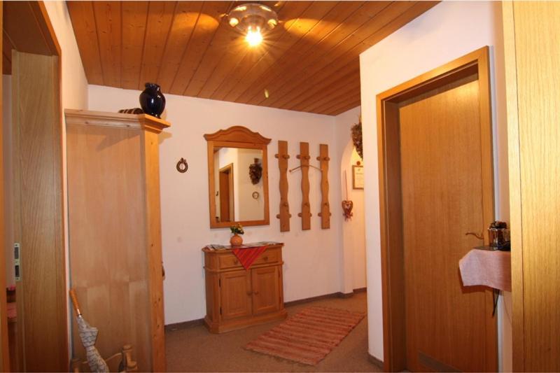Ferienwohnung Flora Шёнау-ам-Кёнигсзе Экстерьер фото